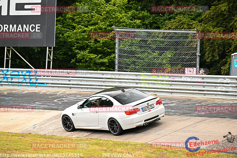 Bild #23245319 - Touristenfahrten Nürburgring Nordschleife (30.07.2023)