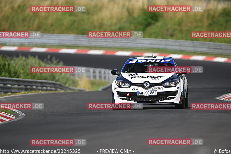 Bild #23245325 - Touristenfahrten Nürburgring Nordschleife (30.07.2023)