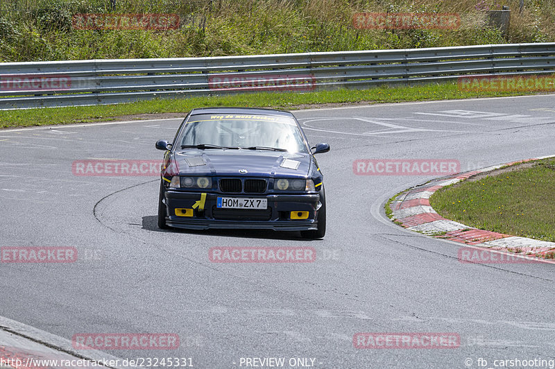 Bild #23245331 - Touristenfahrten Nürburgring Nordschleife (30.07.2023)