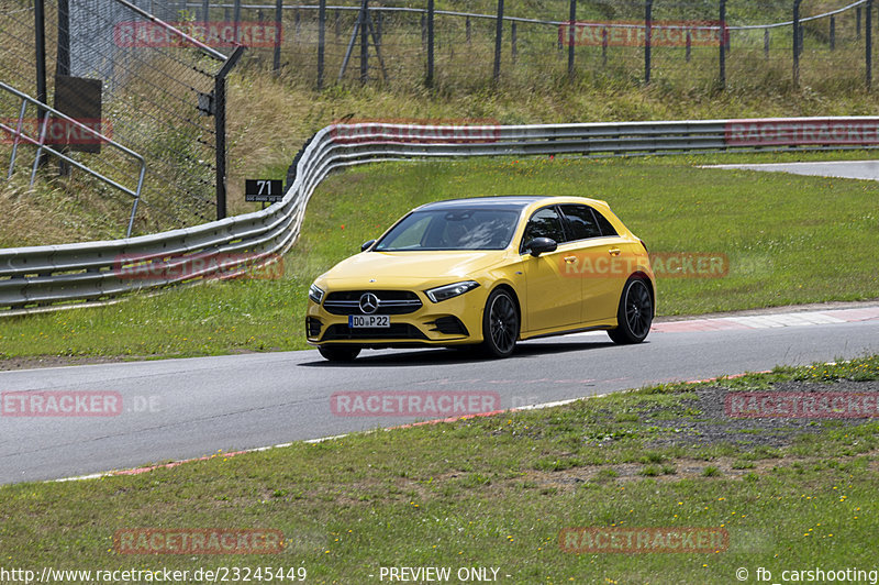 Bild #23245449 - Touristenfahrten Nürburgring Nordschleife (30.07.2023)