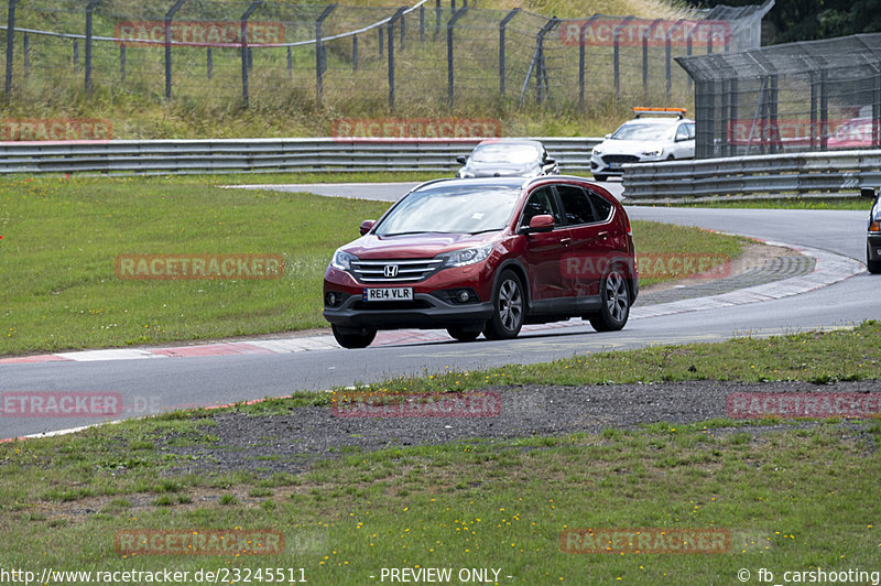 Bild #23245511 - Touristenfahrten Nürburgring Nordschleife (30.07.2023)