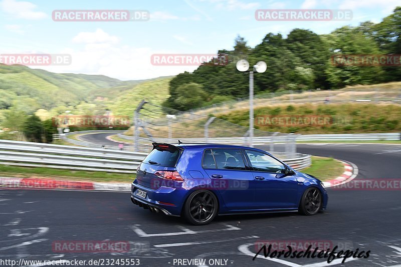 Bild #23245553 - Touristenfahrten Nürburgring Nordschleife (30.07.2023)