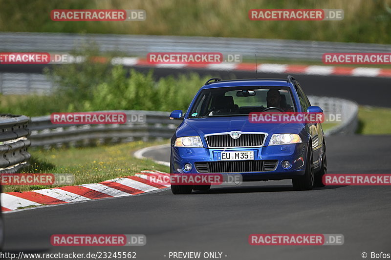 Bild #23245562 - Touristenfahrten Nürburgring Nordschleife (30.07.2023)