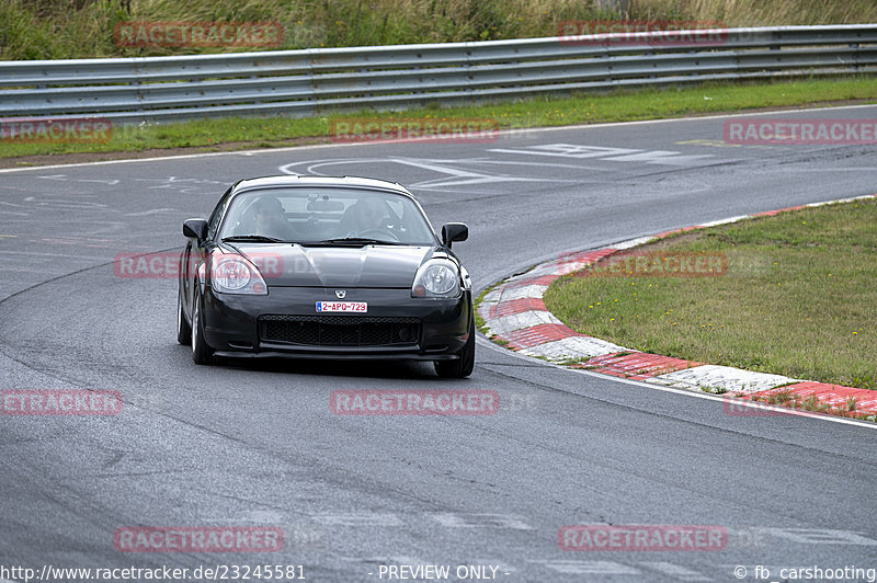 Bild #23245581 - Touristenfahrten Nürburgring Nordschleife (30.07.2023)