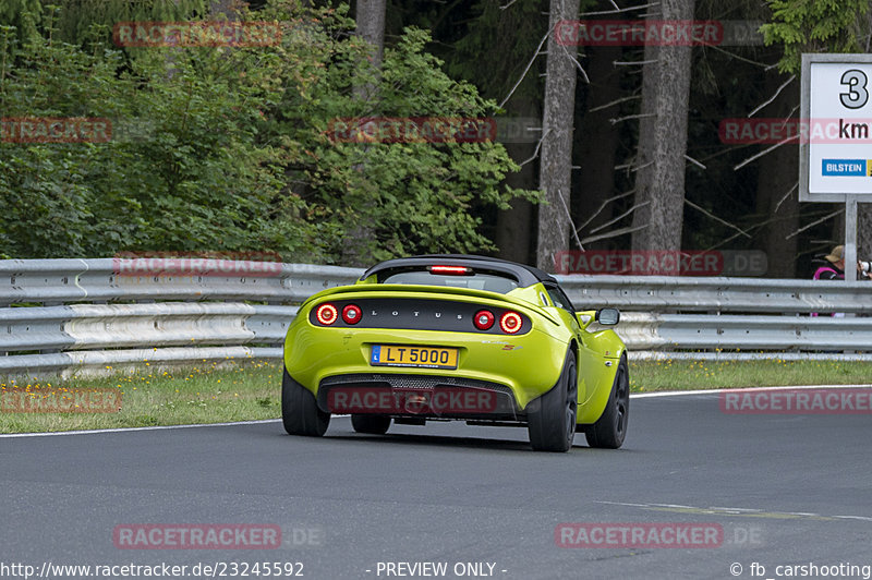 Bild #23245592 - Touristenfahrten Nürburgring Nordschleife (30.07.2023)