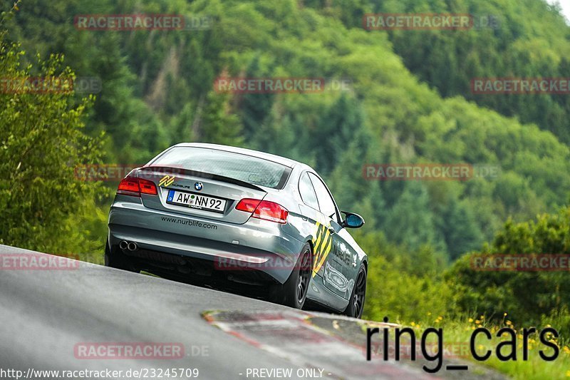 Bild #23245709 - Touristenfahrten Nürburgring Nordschleife (30.07.2023)