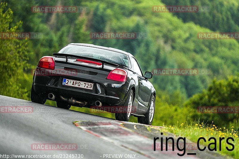 Bild #23245730 - Touristenfahrten Nürburgring Nordschleife (30.07.2023)