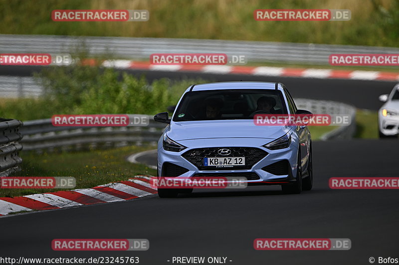 Bild #23245763 - Touristenfahrten Nürburgring Nordschleife (30.07.2023)