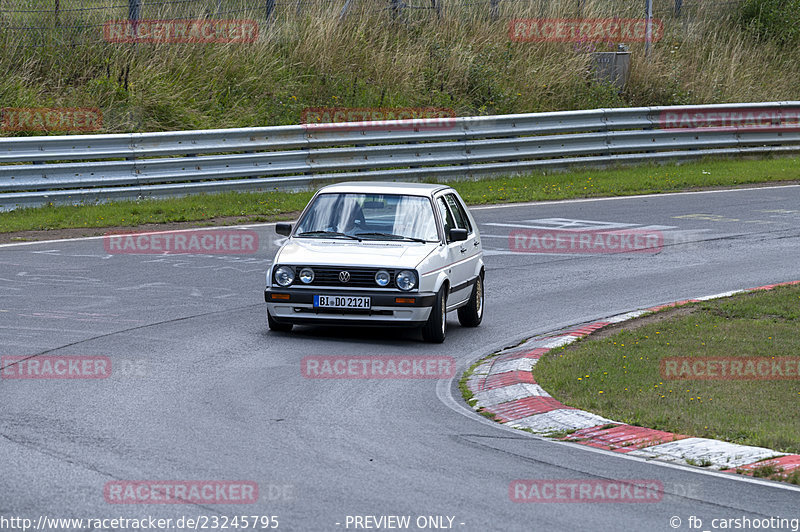 Bild #23245795 - Touristenfahrten Nürburgring Nordschleife (30.07.2023)