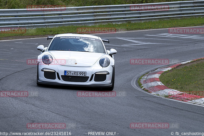 Bild #23245816 - Touristenfahrten Nürburgring Nordschleife (30.07.2023)