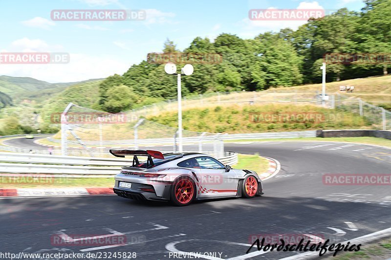 Bild #23245828 - Touristenfahrten Nürburgring Nordschleife (30.07.2023)