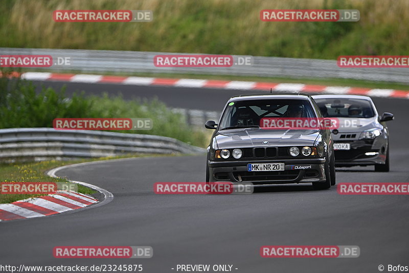 Bild #23245875 - Touristenfahrten Nürburgring Nordschleife (30.07.2023)