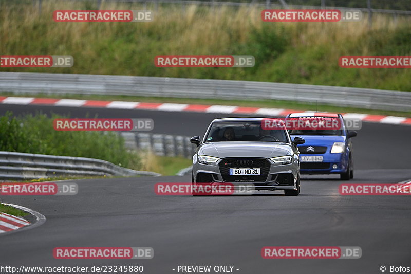 Bild #23245880 - Touristenfahrten Nürburgring Nordschleife (30.07.2023)