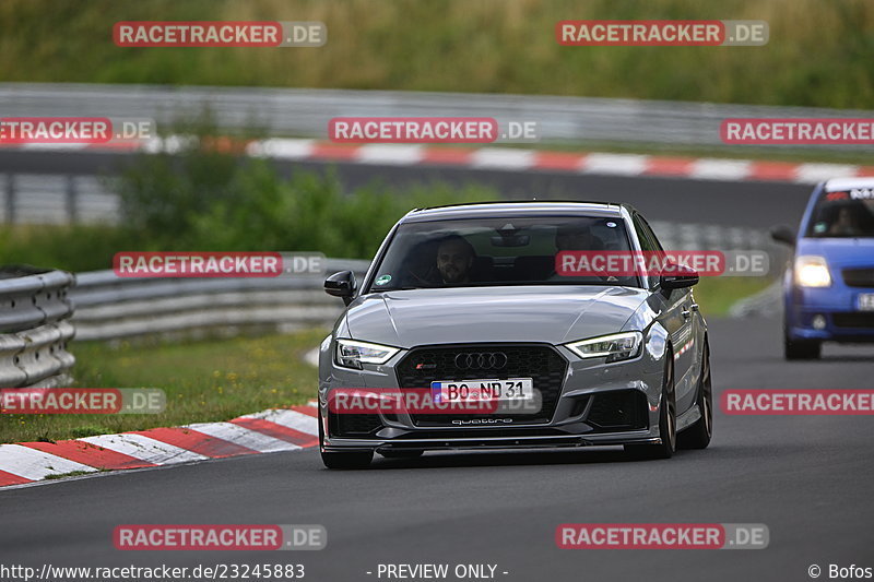 Bild #23245883 - Touristenfahrten Nürburgring Nordschleife (30.07.2023)