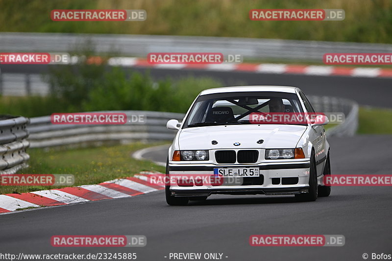 Bild #23245885 - Touristenfahrten Nürburgring Nordschleife (30.07.2023)