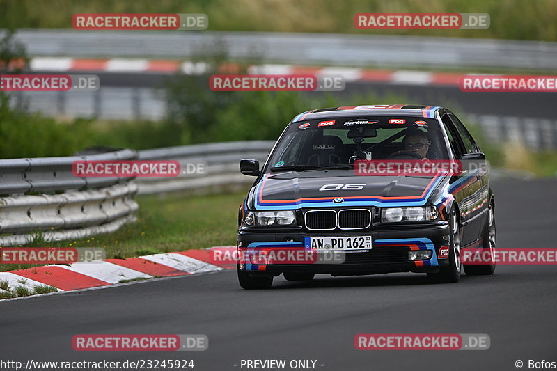 Bild #23245924 - Touristenfahrten Nürburgring Nordschleife (30.07.2023)