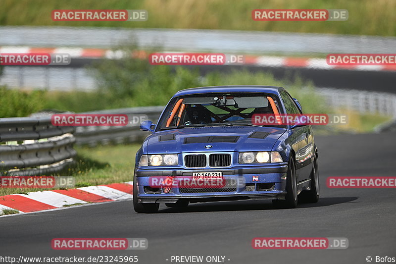 Bild #23245965 - Touristenfahrten Nürburgring Nordschleife (30.07.2023)