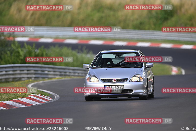 Bild #23246008 - Touristenfahrten Nürburgring Nordschleife (30.07.2023)