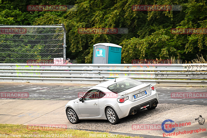 Bild #23246046 - Touristenfahrten Nürburgring Nordschleife (30.07.2023)