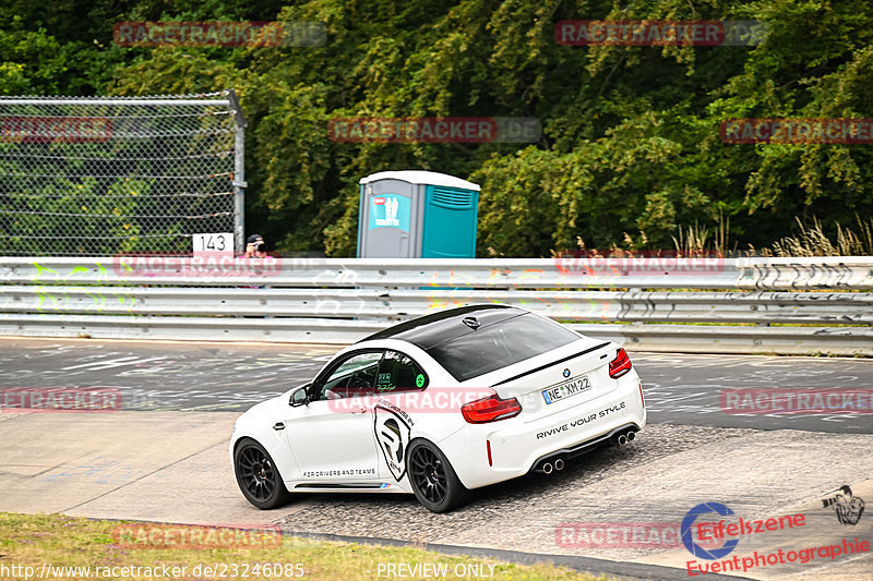 Bild #23246085 - Touristenfahrten Nürburgring Nordschleife (30.07.2023)