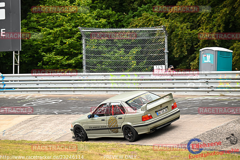 Bild #23246114 - Touristenfahrten Nürburgring Nordschleife (30.07.2023)