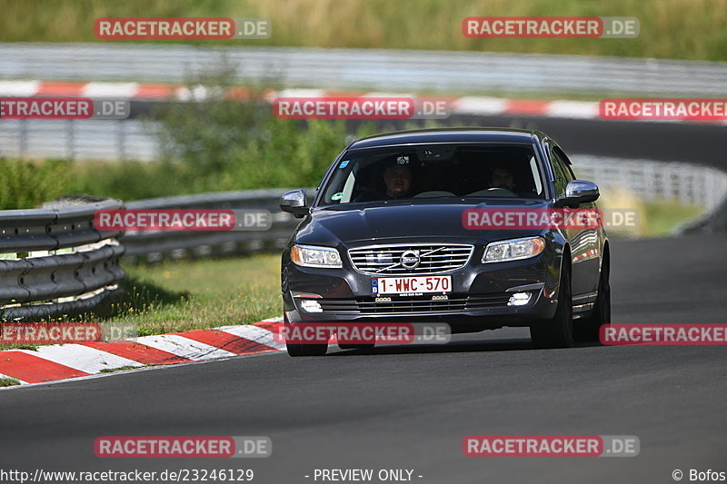 Bild #23246129 - Touristenfahrten Nürburgring Nordschleife (30.07.2023)