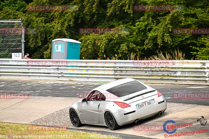 Bild #23246177 - Touristenfahrten Nürburgring Nordschleife (30.07.2023)