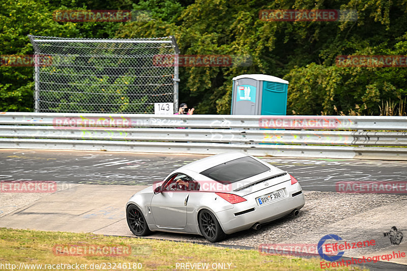 Bild #23246180 - Touristenfahrten Nürburgring Nordschleife (30.07.2023)