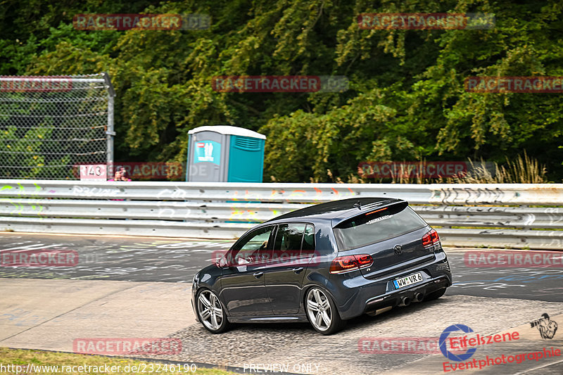 Bild #23246190 - Touristenfahrten Nürburgring Nordschleife (30.07.2023)