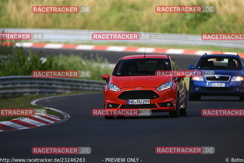 Bild #23246263 - Touristenfahrten Nürburgring Nordschleife (30.07.2023)