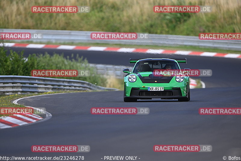 Bild #23246278 - Touristenfahrten Nürburgring Nordschleife (30.07.2023)