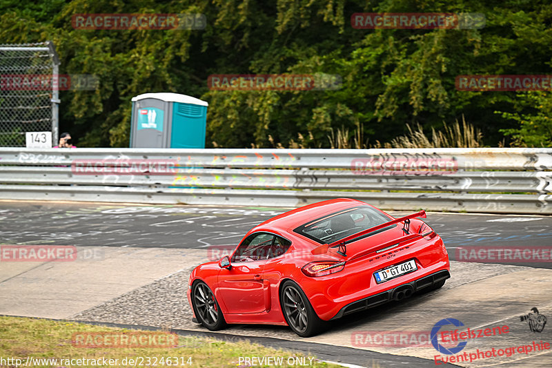 Bild #23246314 - Touristenfahrten Nürburgring Nordschleife (30.07.2023)