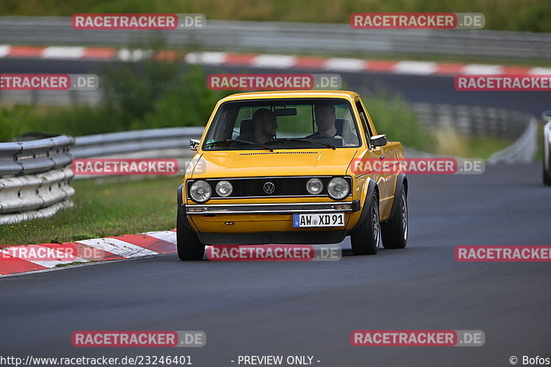 Bild #23246401 - Touristenfahrten Nürburgring Nordschleife (30.07.2023)