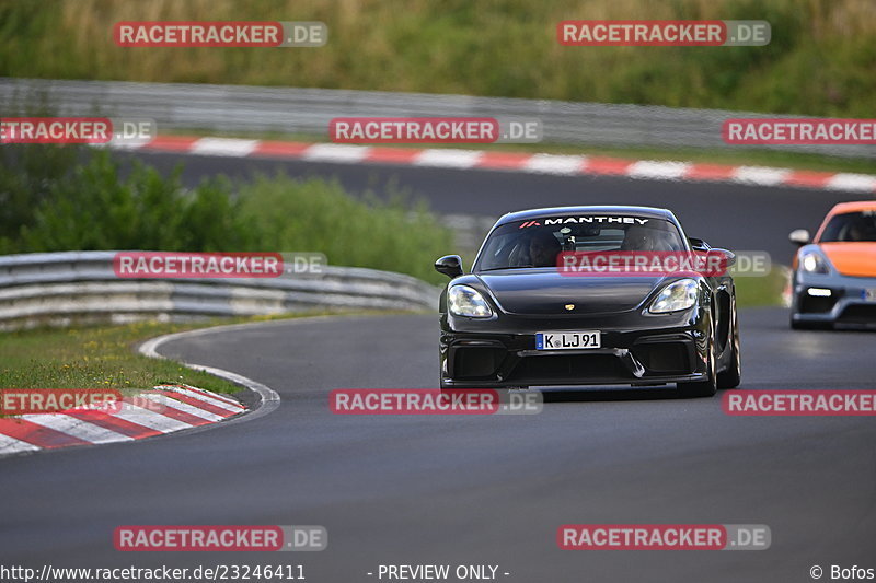 Bild #23246411 - Touristenfahrten Nürburgring Nordschleife (30.07.2023)