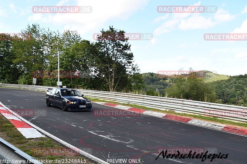 Bild #23246415 - Touristenfahrten Nürburgring Nordschleife (30.07.2023)