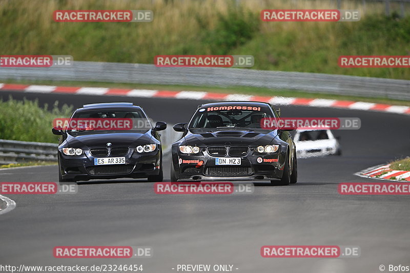 Bild #23246454 - Touristenfahrten Nürburgring Nordschleife (30.07.2023)