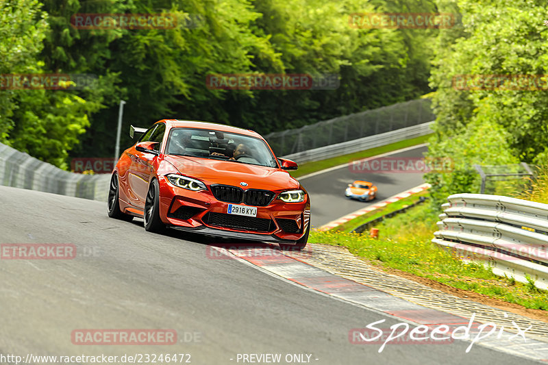 Bild #23246472 - Touristenfahrten Nürburgring Nordschleife (30.07.2023)