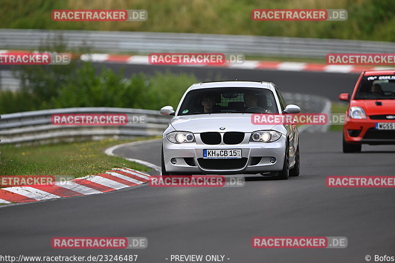 Bild #23246487 - Touristenfahrten Nürburgring Nordschleife (30.07.2023)