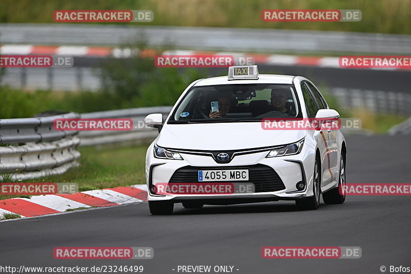 Bild #23246499 - Touristenfahrten Nürburgring Nordschleife (30.07.2023)