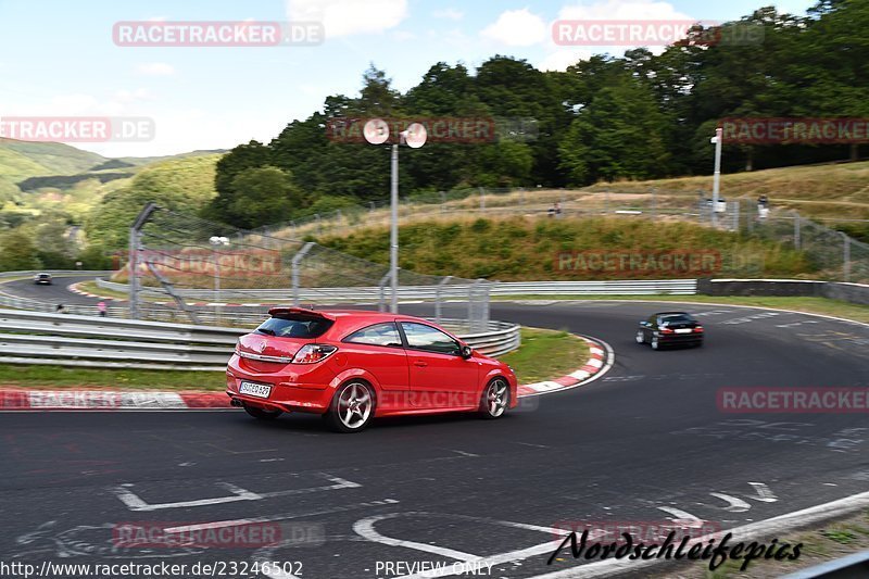 Bild #23246502 - Touristenfahrten Nürburgring Nordschleife (30.07.2023)