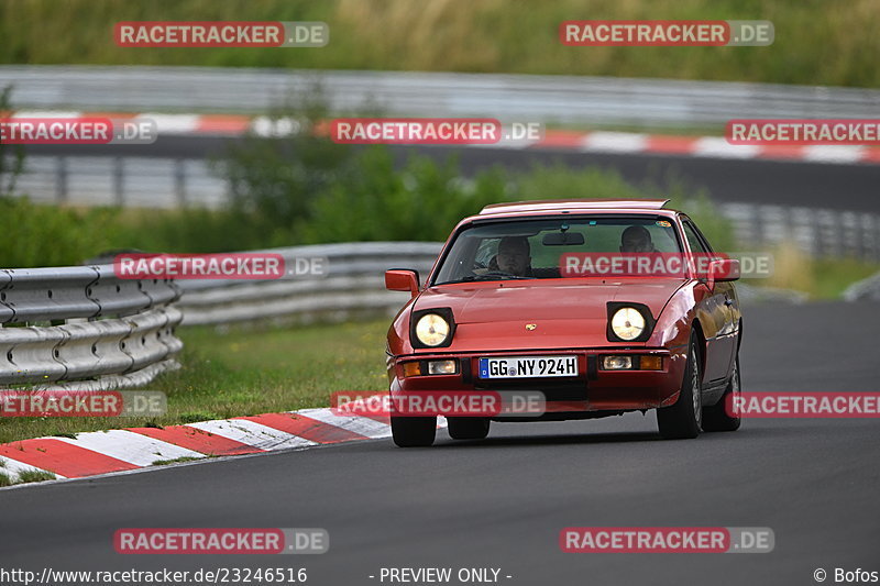 Bild #23246516 - Touristenfahrten Nürburgring Nordschleife (30.07.2023)