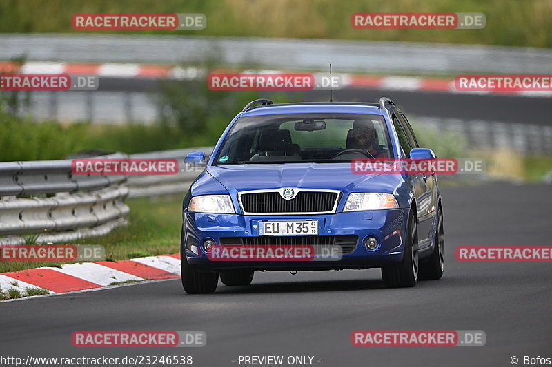 Bild #23246538 - Touristenfahrten Nürburgring Nordschleife (30.07.2023)