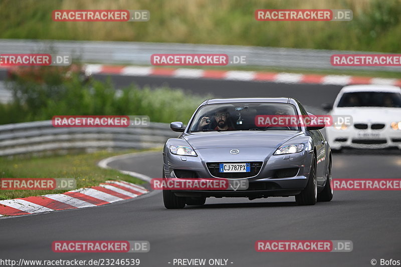 Bild #23246539 - Touristenfahrten Nürburgring Nordschleife (30.07.2023)