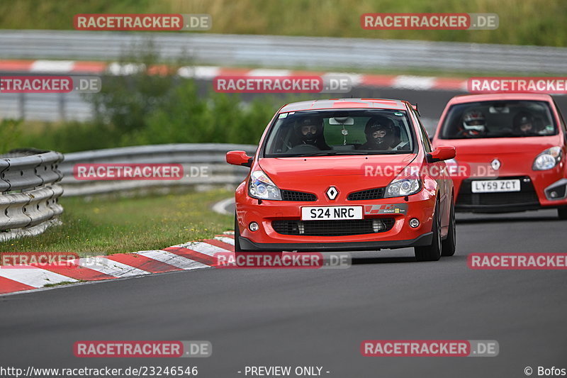 Bild #23246546 - Touristenfahrten Nürburgring Nordschleife (30.07.2023)