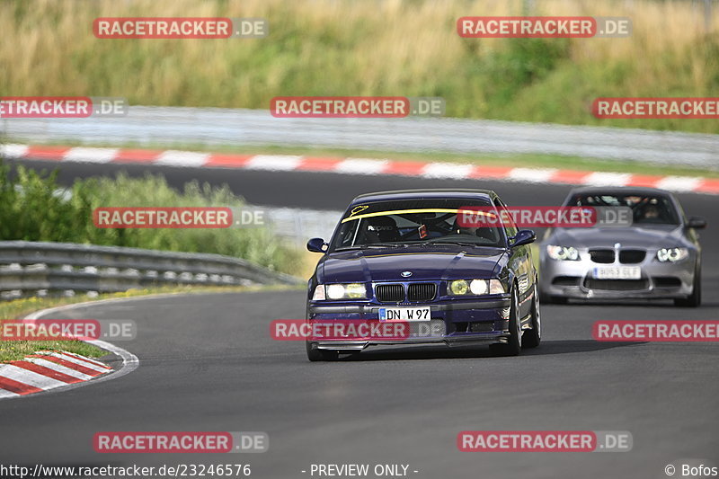 Bild #23246576 - Touristenfahrten Nürburgring Nordschleife (30.07.2023)