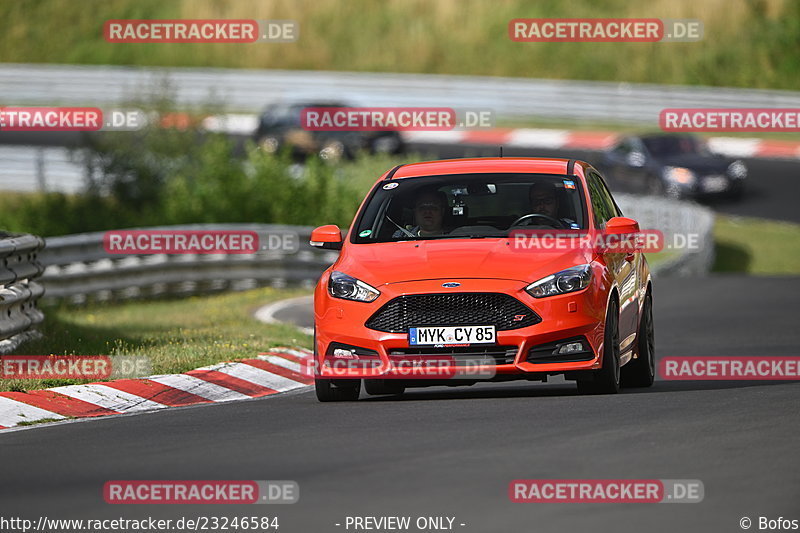 Bild #23246584 - Touristenfahrten Nürburgring Nordschleife (30.07.2023)