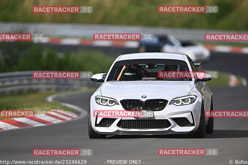 Bild #23246629 - Touristenfahrten Nürburgring Nordschleife (30.07.2023)