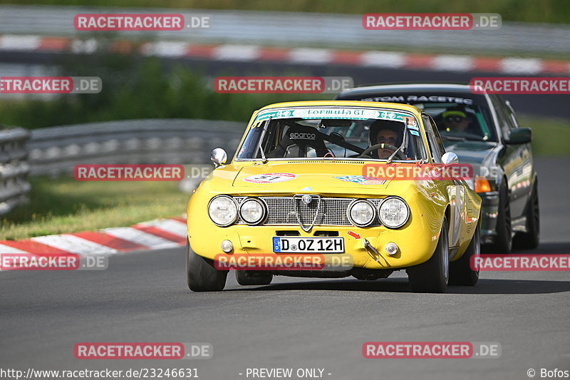 Bild #23246631 - Touristenfahrten Nürburgring Nordschleife (30.07.2023)