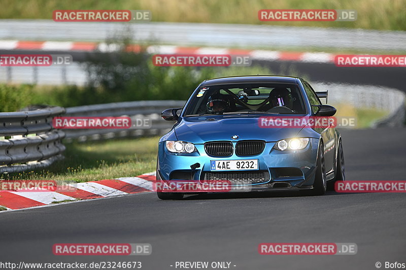 Bild #23246673 - Touristenfahrten Nürburgring Nordschleife (30.07.2023)