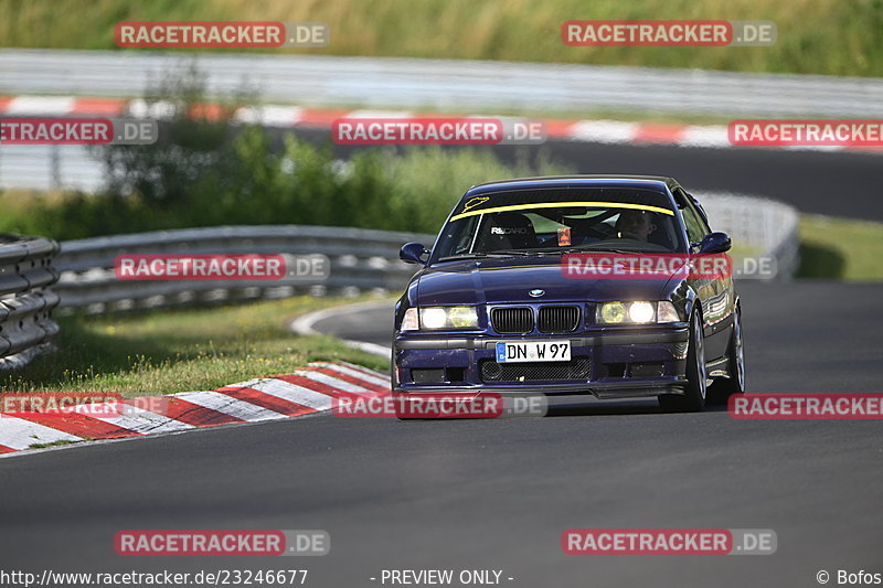 Bild #23246677 - Touristenfahrten Nürburgring Nordschleife (30.07.2023)